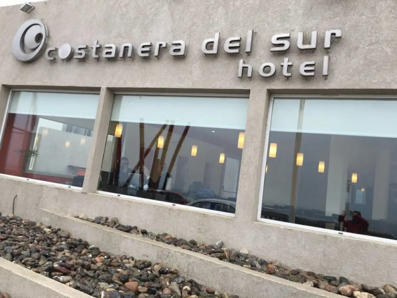 Hotel Costanera del Sur