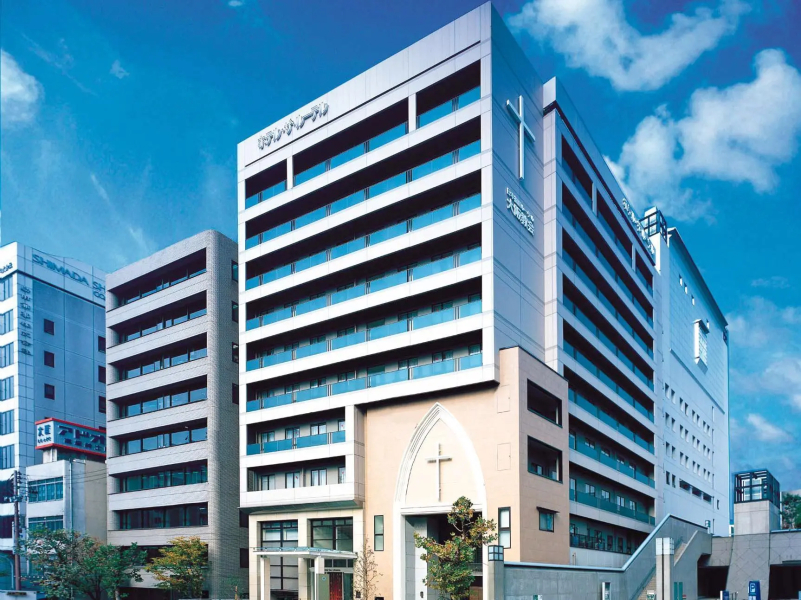 Hotel the Lutheran