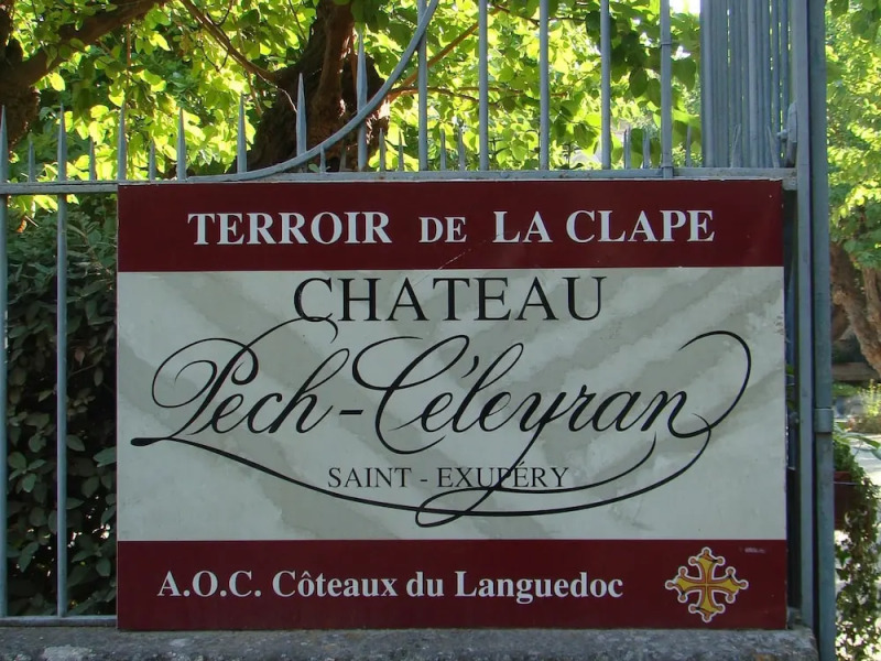 Gîtes Pech-céleyran