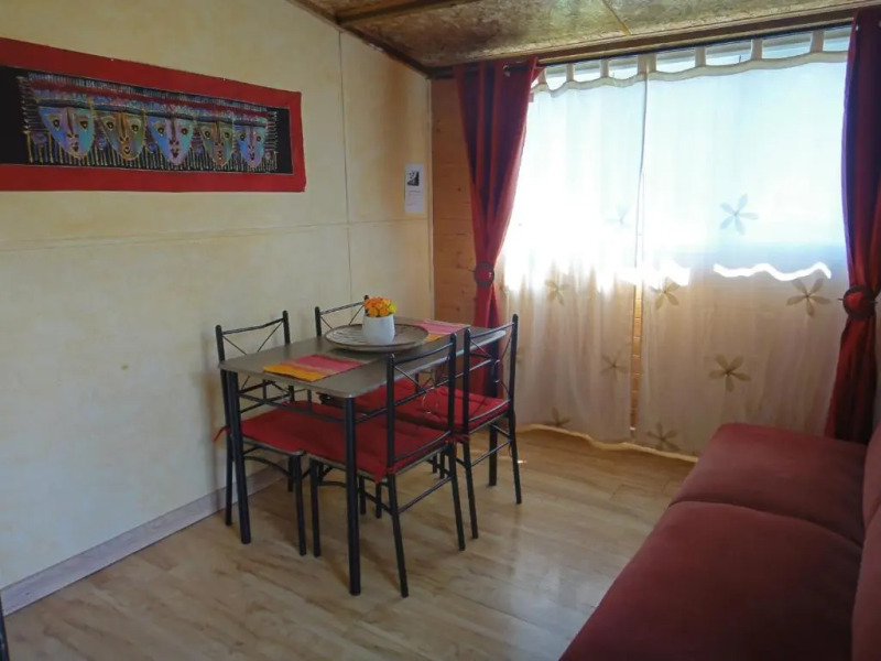 Villa Hélèna Chalets