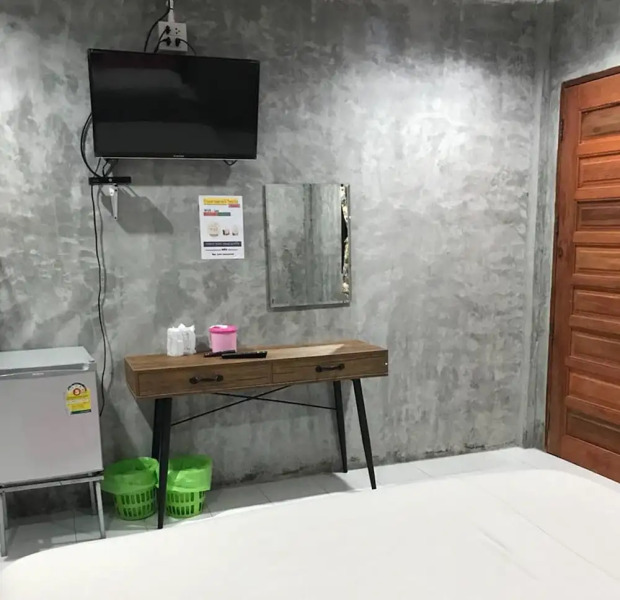 Jae's Garden Home Resort