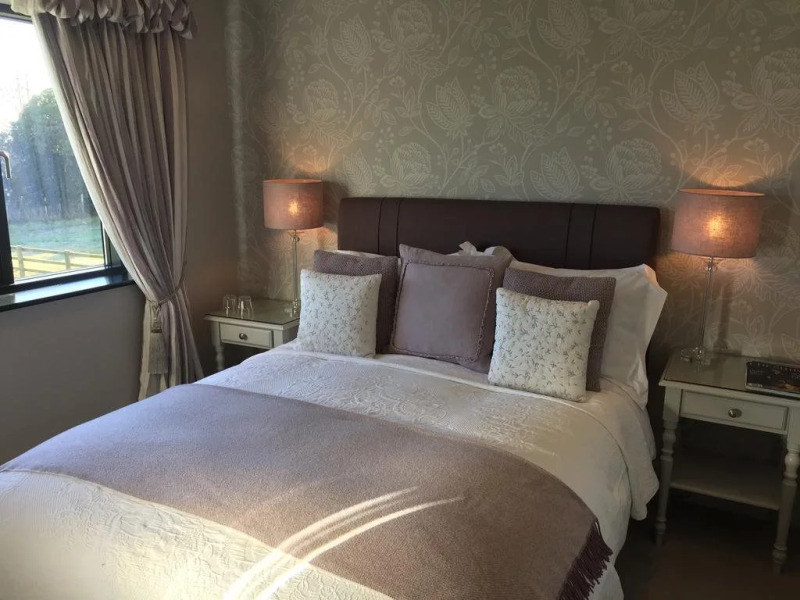 Park Fields Country House