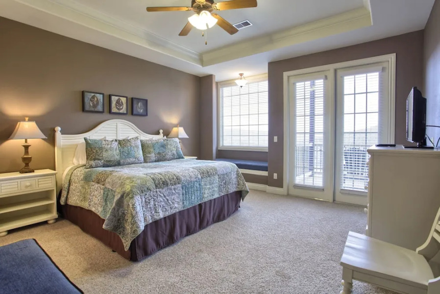 Cliffs Resort Table Rock Lake