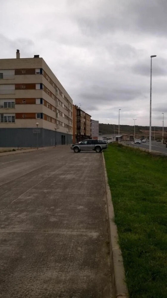 Apartment With 3 Bedrooms in Fuenmayor, With Wonderful City View and W