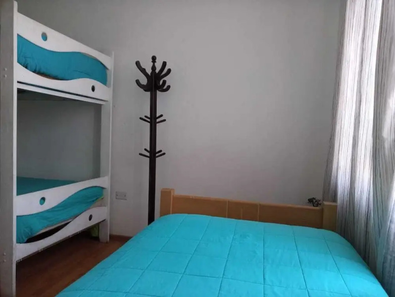 Callao Backpacker - Adults Only