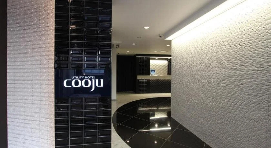 Utility Hotel Cooju