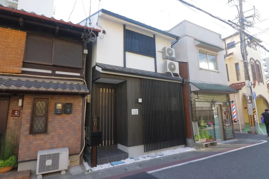 HG Cozy Hotel No.46