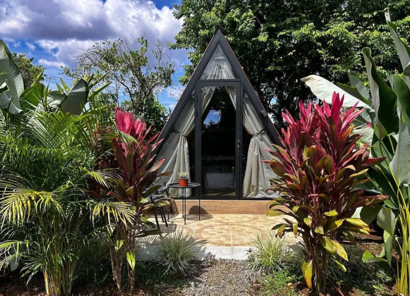 Tilawa La Fortuna Glamping