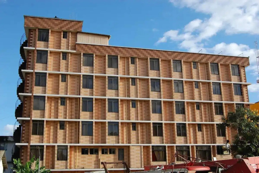 Arusha tourist inn Hotel