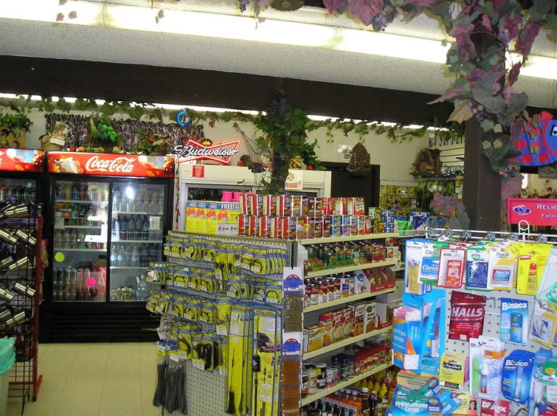 San Benito RV & Camping Resort