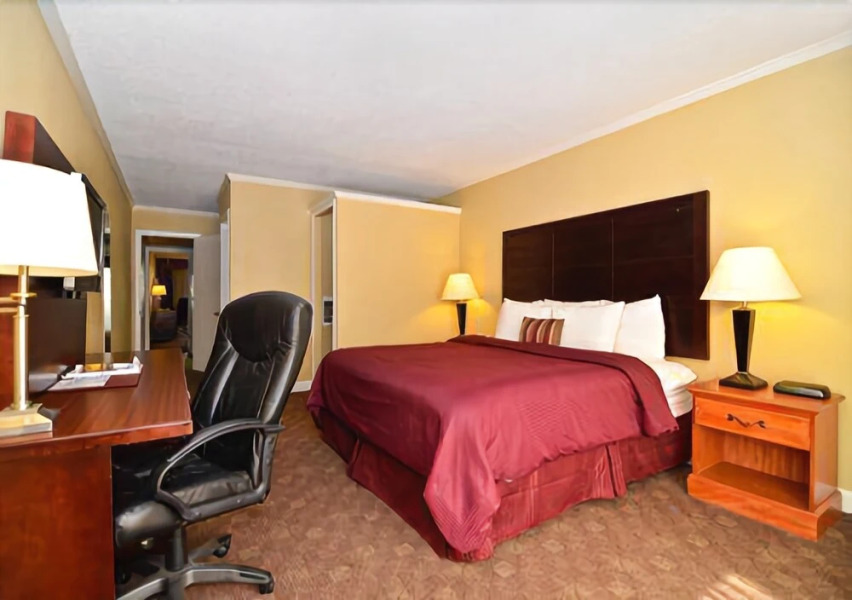 Travelodge Texarkana