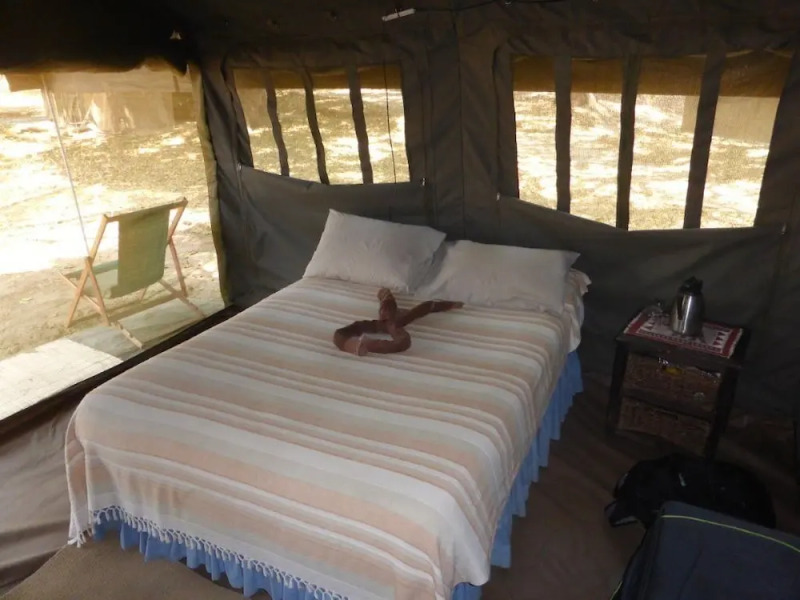 Mwinilunga Safaris