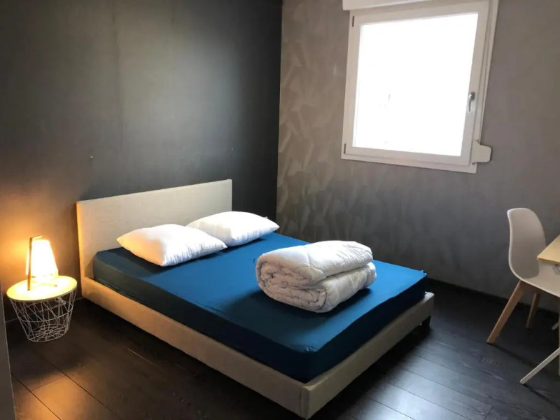 F2 au calme, proche gare, Center Parc, Sainte Croix