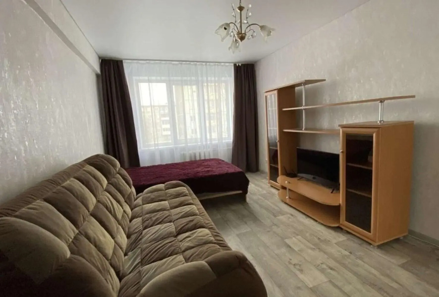 Апартаменты в 5-ом микрорайоне 40