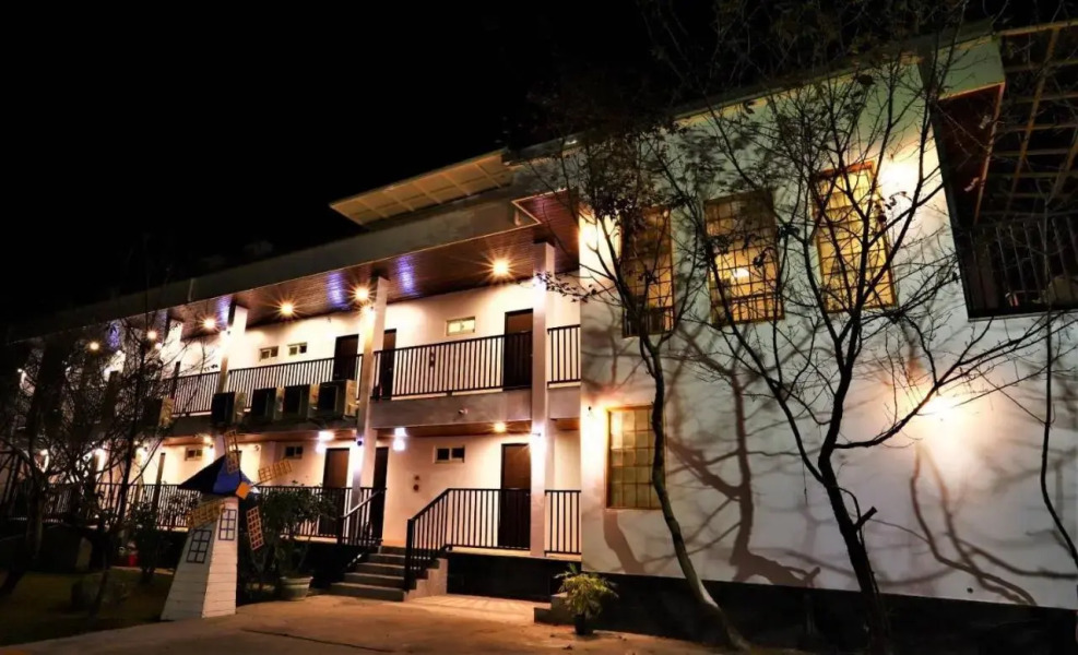 Junyi Landscape Villa