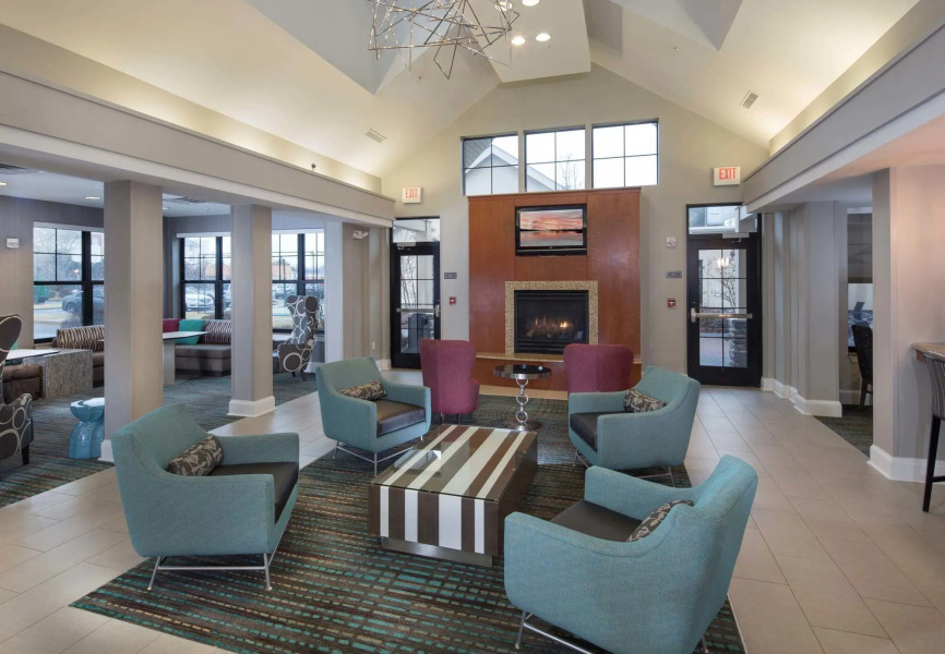 Residence Inn Marriott Dover