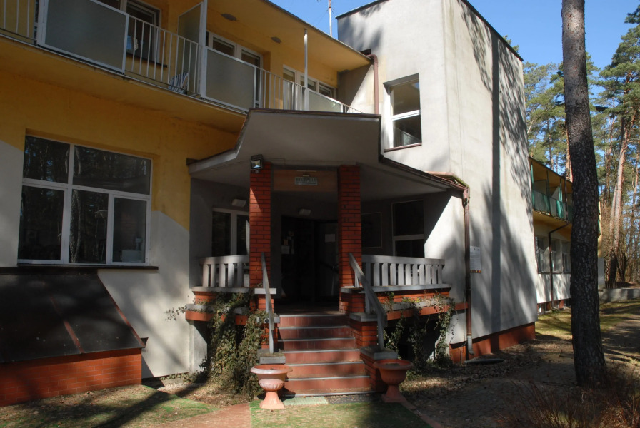 Energetyk Ośrodek Wypoczynkowo - Szkoleniowy