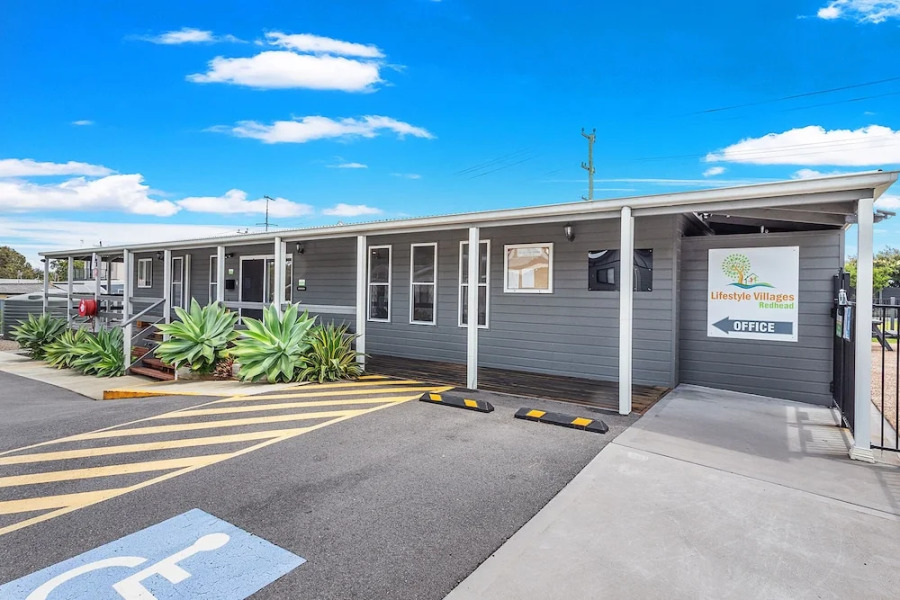 Lifestyle Villages Redhead