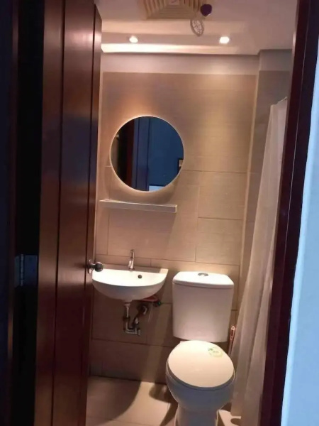 Staycation in Alabang Branch A