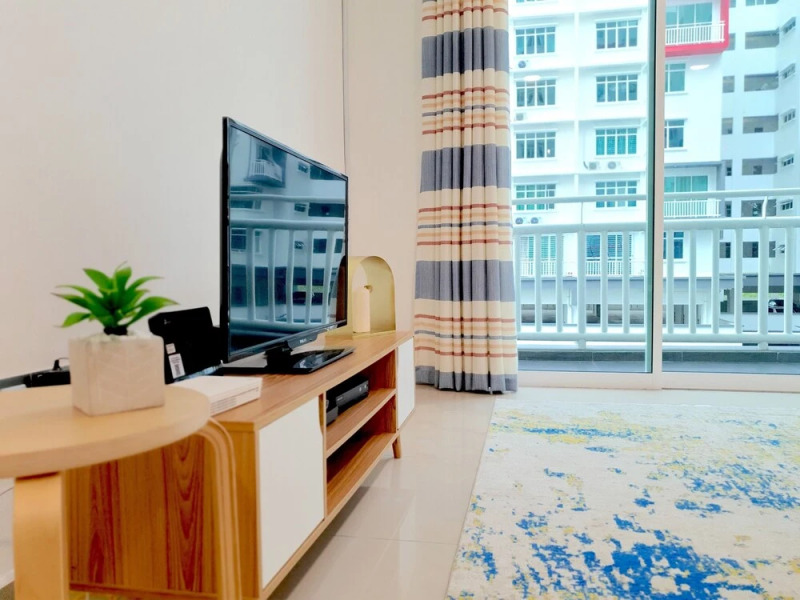 Nilai Ehsan Residence by BeeStay 8-10 Pax at Sepang