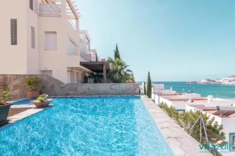 Villazul Villa Luz Del Puerto