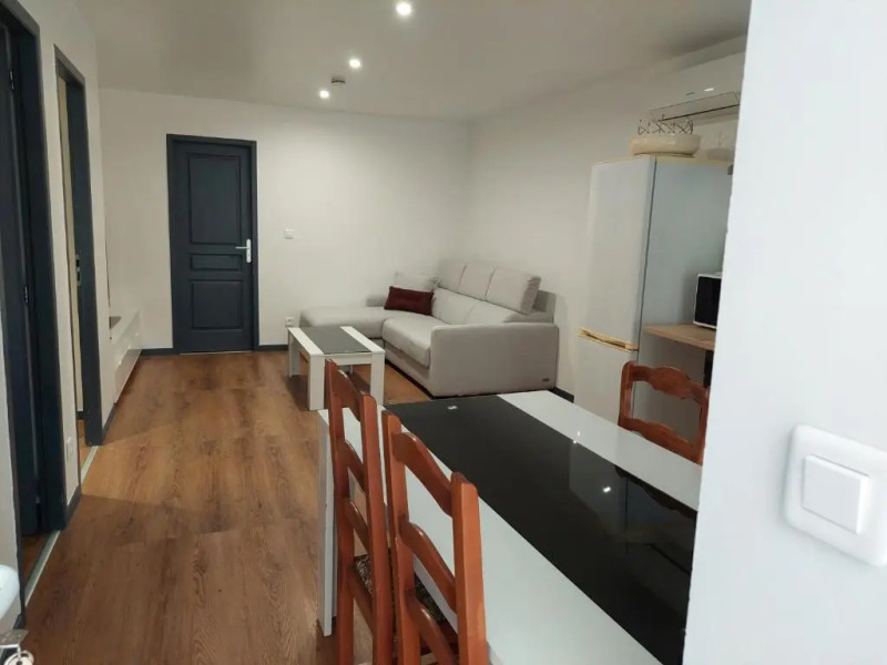 bel appart T2 confortable en plein coeur de Sigean