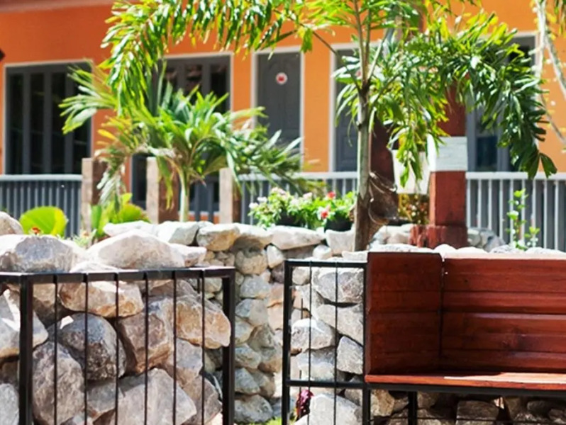 Loei Panmiles Resort