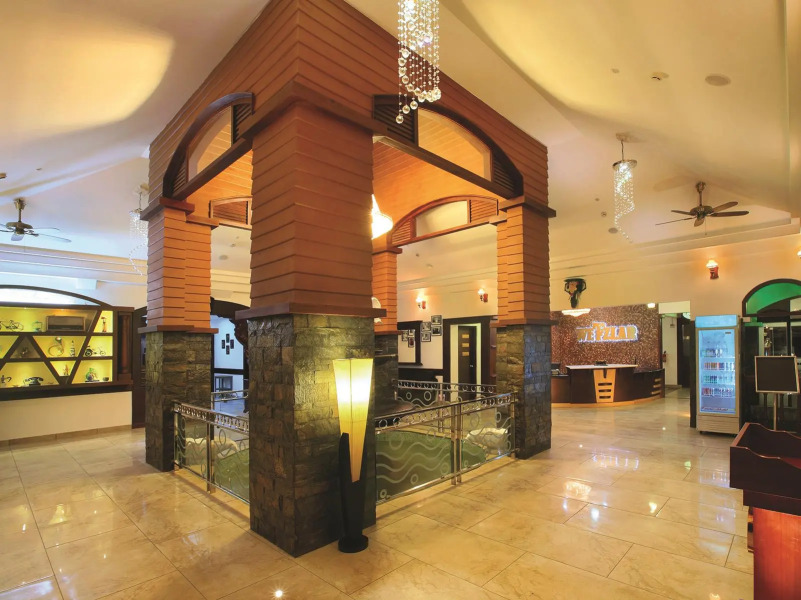 Wetzlar Resorts and Hotels