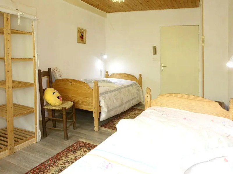 House With 2 Bedrooms in Salvagnac, With Private Pool, Furnished Garde