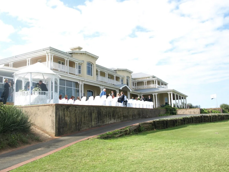 Apartments on The Eighteenth