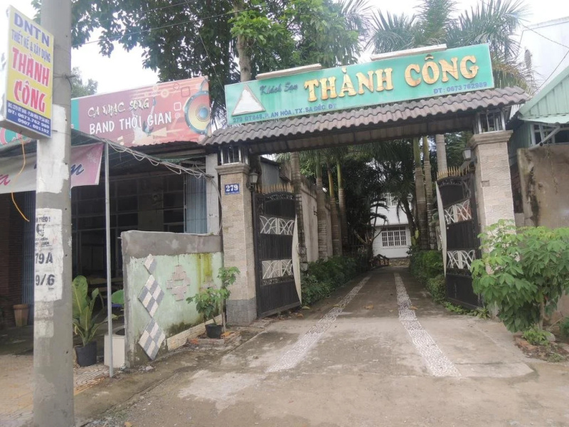 Thanh Cong Hotel