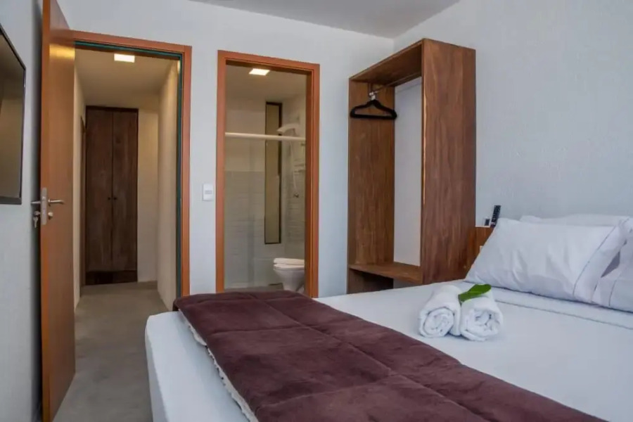 Bel Ssima Casa c Piscina Privativa 5min da Praia