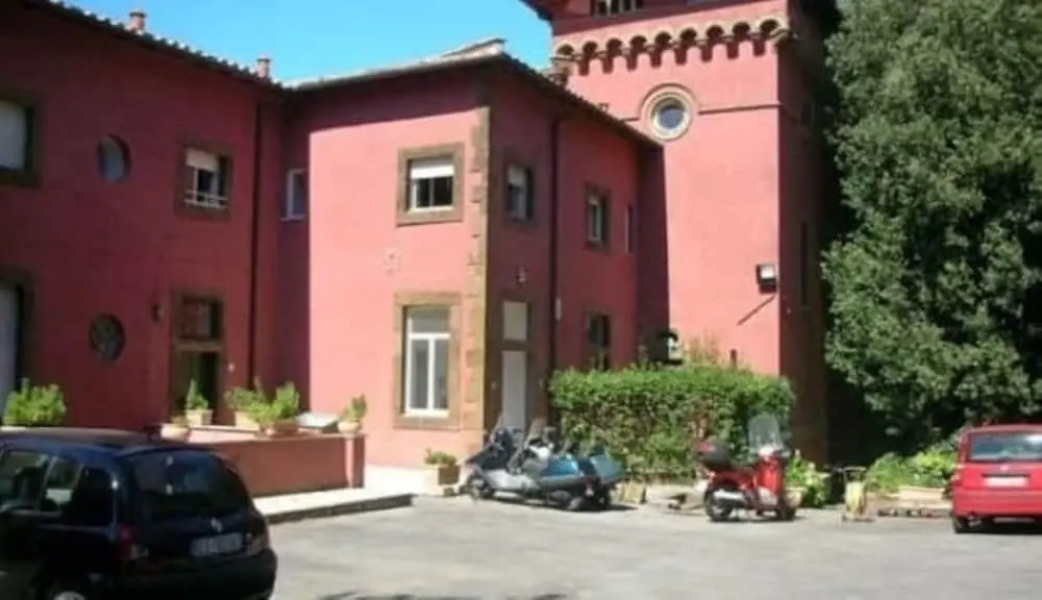 Le Scuderie di Villa Montalto