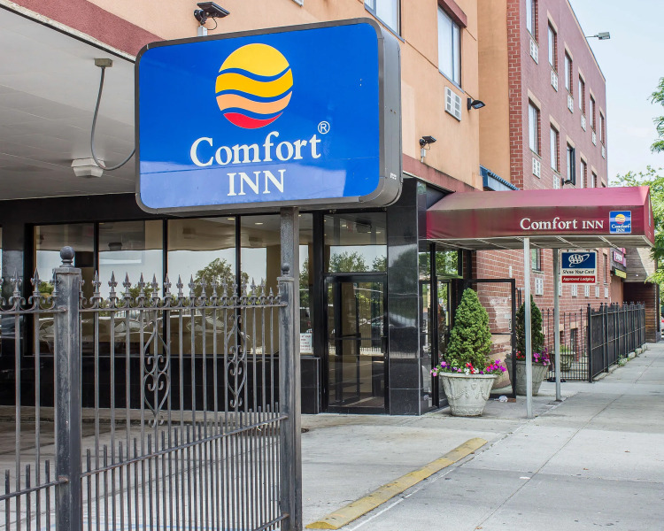 Comfort Inn