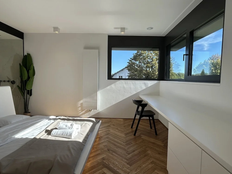 Amazing 3-Bedroom Gem in LuxembourgID232