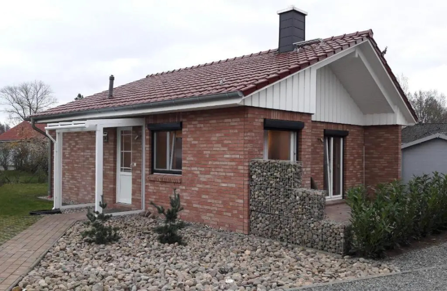 Feriendorf Südstrand Haus 38