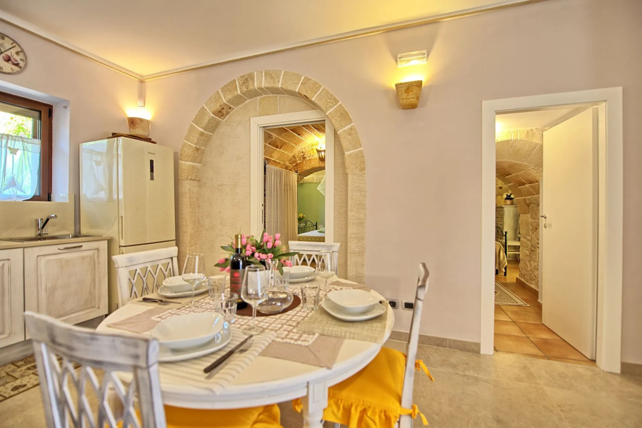 Lamia Santo arcangelo