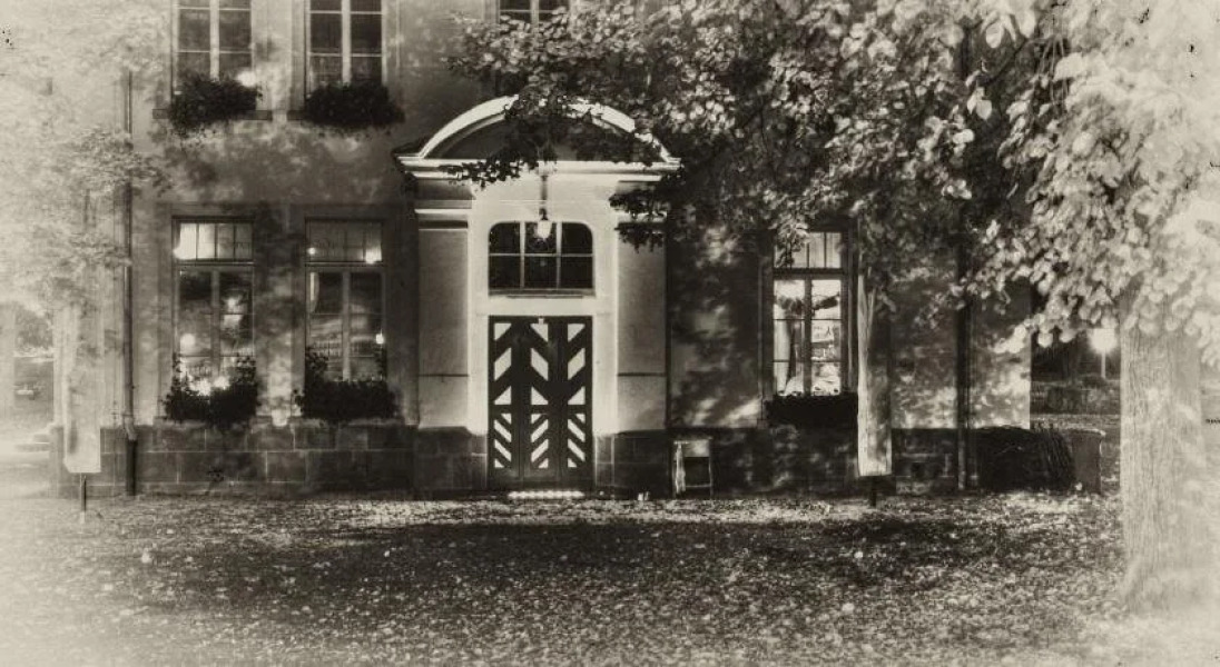 Hotel Villa Wirtshaus Köpenick