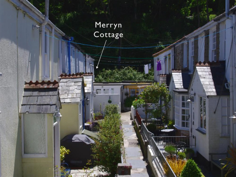 Holiday Home Grove Place