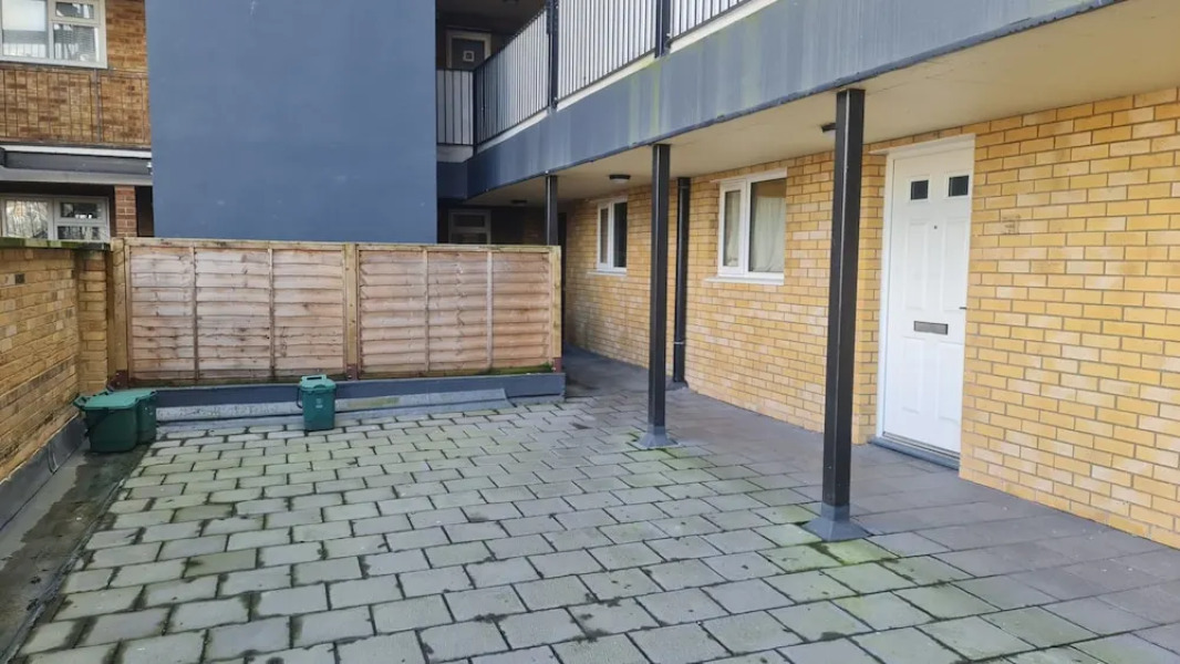 Stunning 1-bed Apartment in Hemel Hempstead