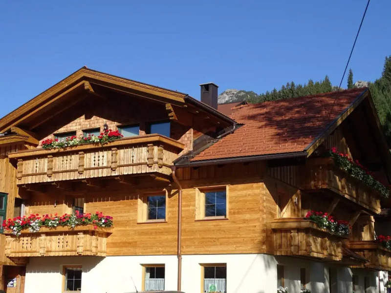 Gästehaus Zoller Selbstversorger Unterkunft