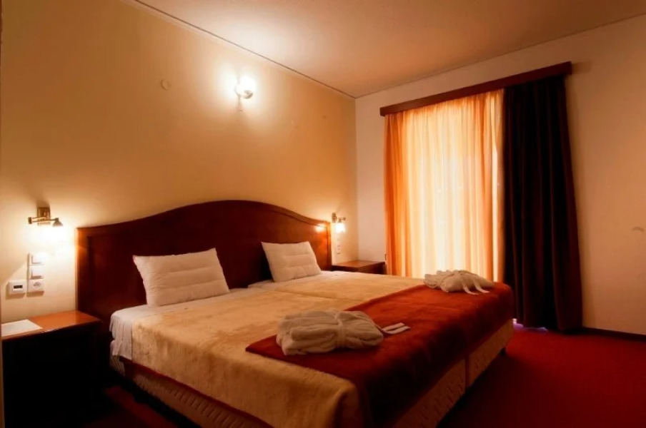 Regina Mare Hotel Club