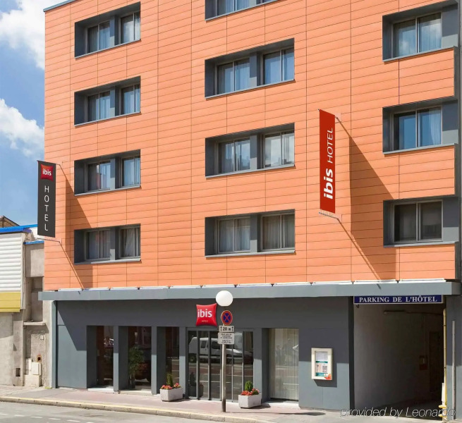ibis Dunkerque Centre