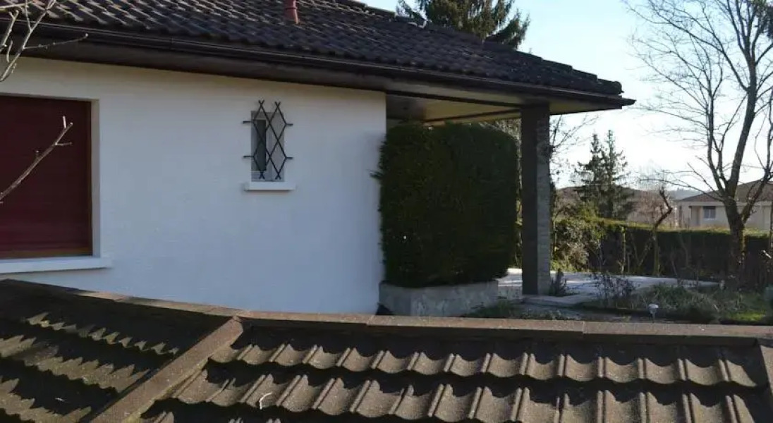 Villa Ferney-Voltaire