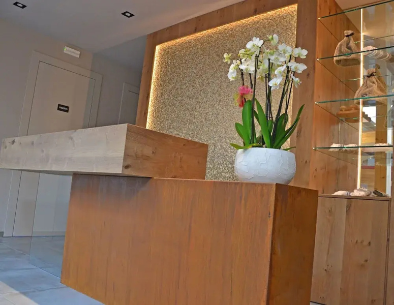 Cobue Wine Resort & SPA