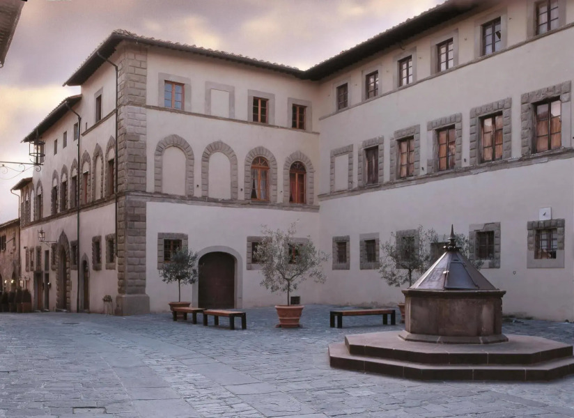 Palazzo Malaspina