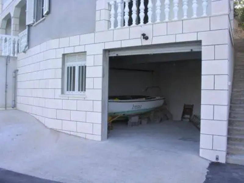 Apartments Gugic