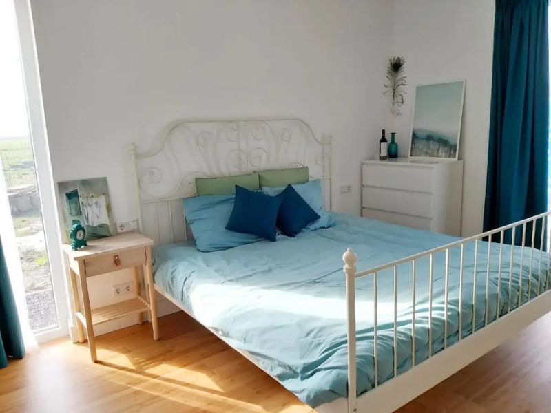 Luxury Suite Oosterwold