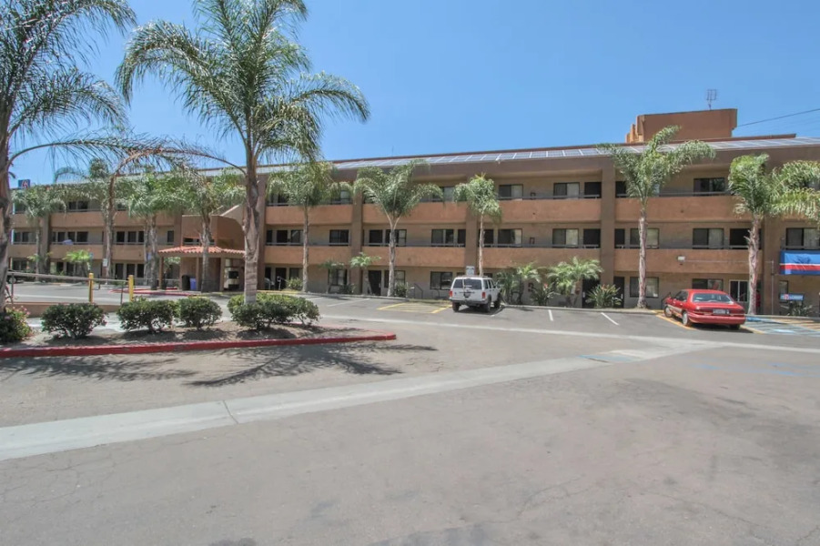 Ramada Mission Valley/SDSU