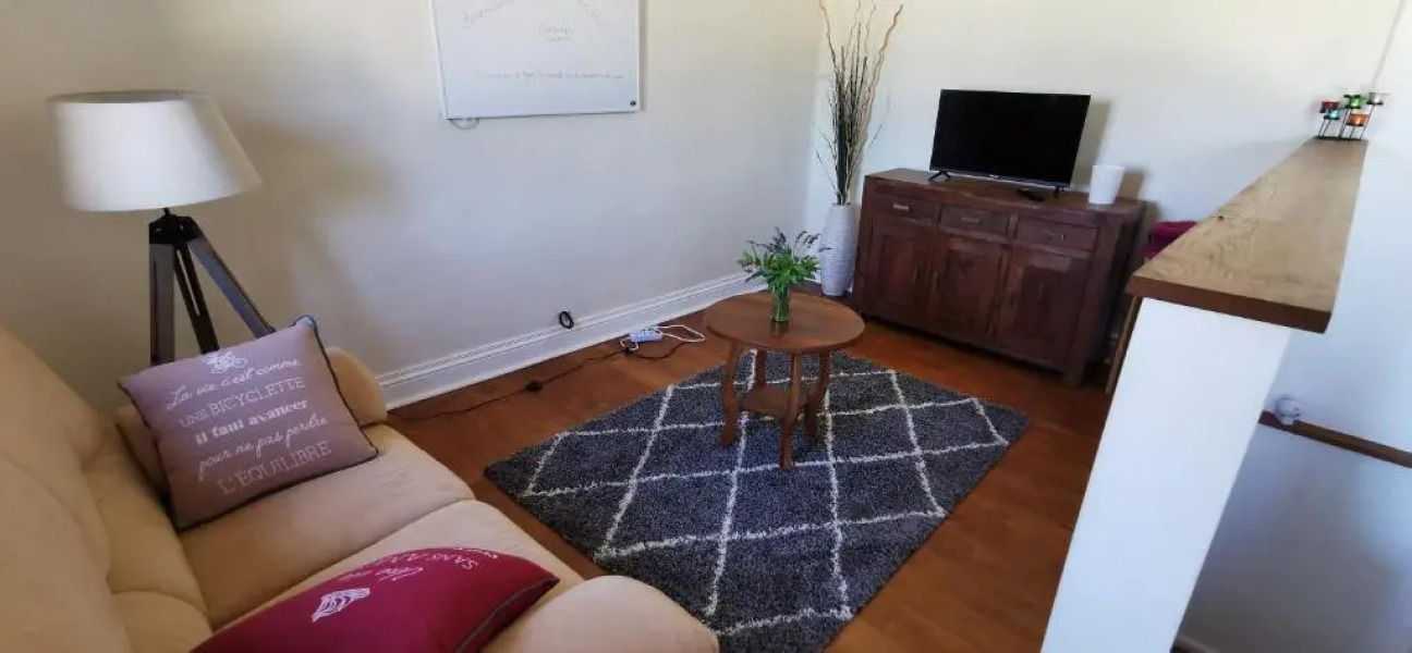 Gîte rcs, Maison de caractère dans cadre bucolique